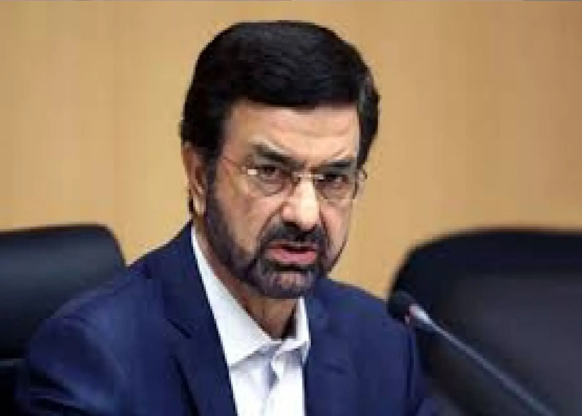 آیا وزیر کشور پاکستان حامل پیامی از آمریکا برای ایران بود؟