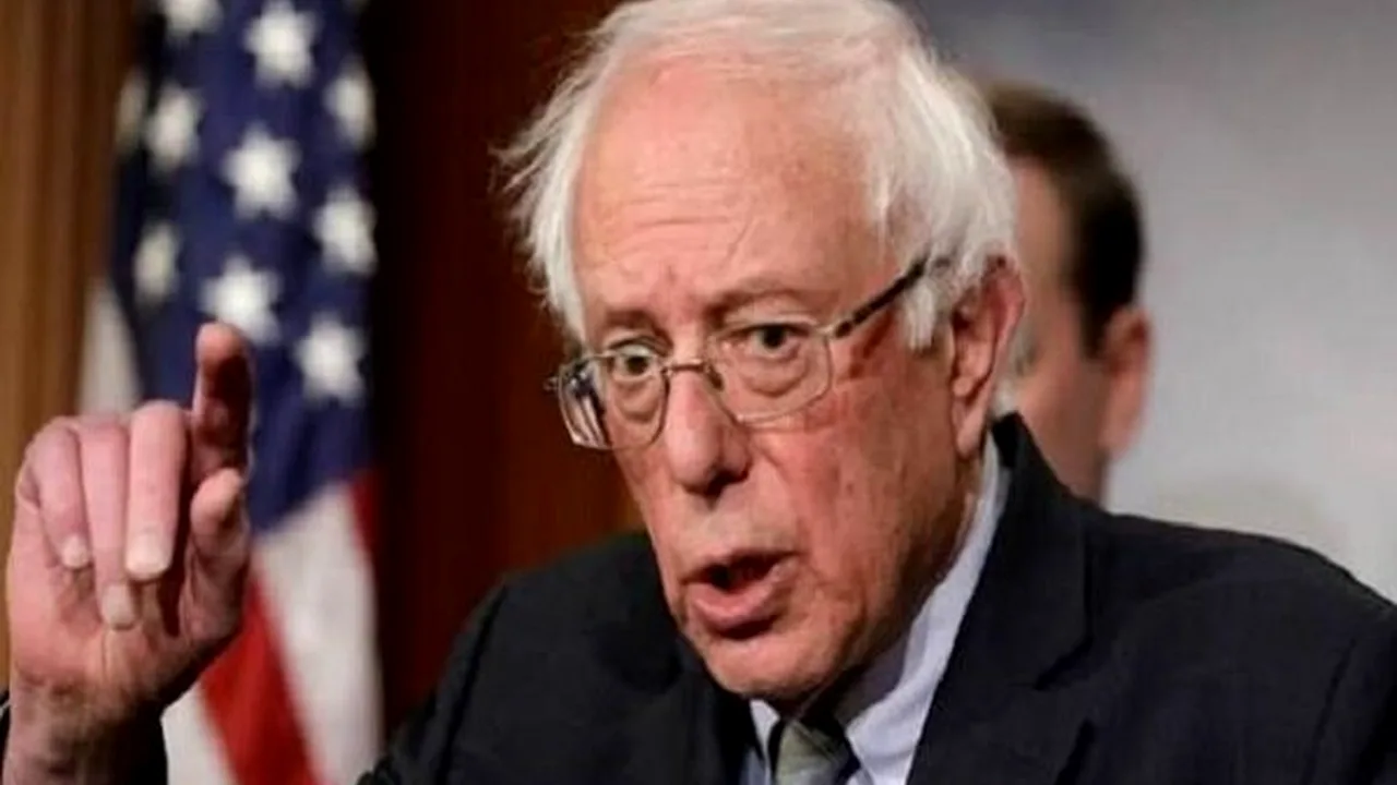 سناتور آمریکایی: لابی صهیونیستی ما را به جنگ با ایران کشاند