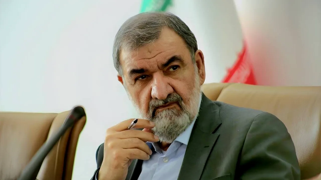 تسلیت دبیر شورای عالی امنیت ملی برای درگذشت پدر شهید موسوی