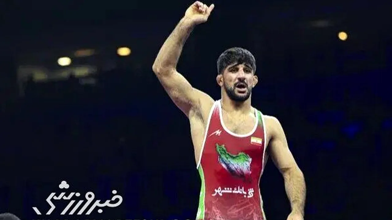 کنده دیدنی سعید اسماعیلی و یادآوری فنون رضا گرایی