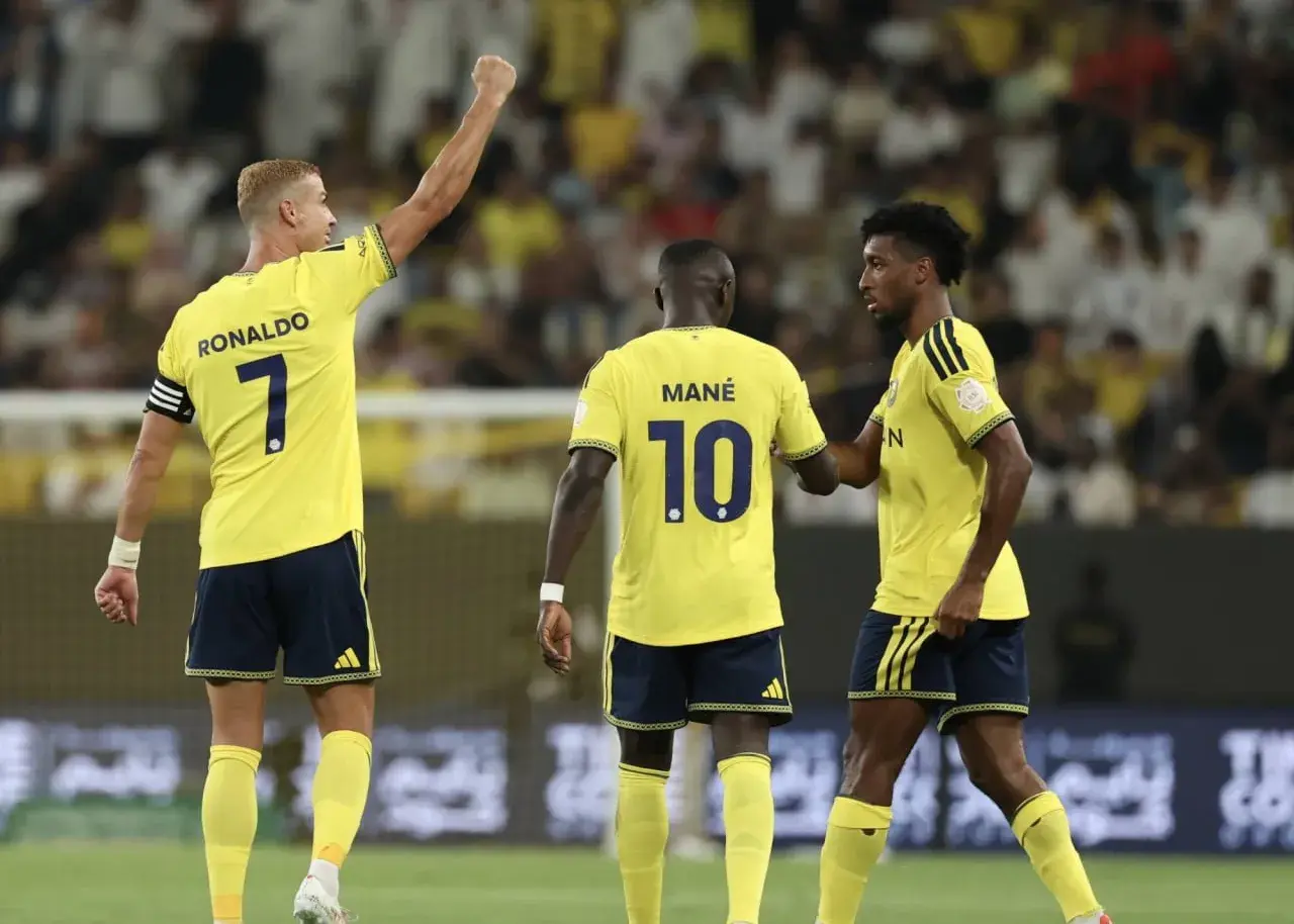 النصر در صدر جدول، اما با چالشهای مالی مواجه است
