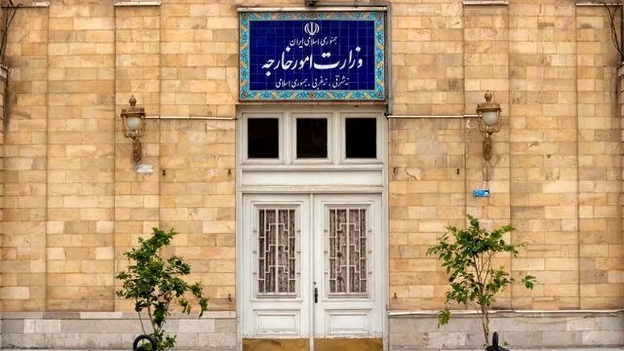 درخواست تهران از دوحه برای نشان دادن حسن نیت