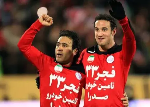 آمار نگرانکننده گلزنی بازیکنان خارجی در دربی تهران