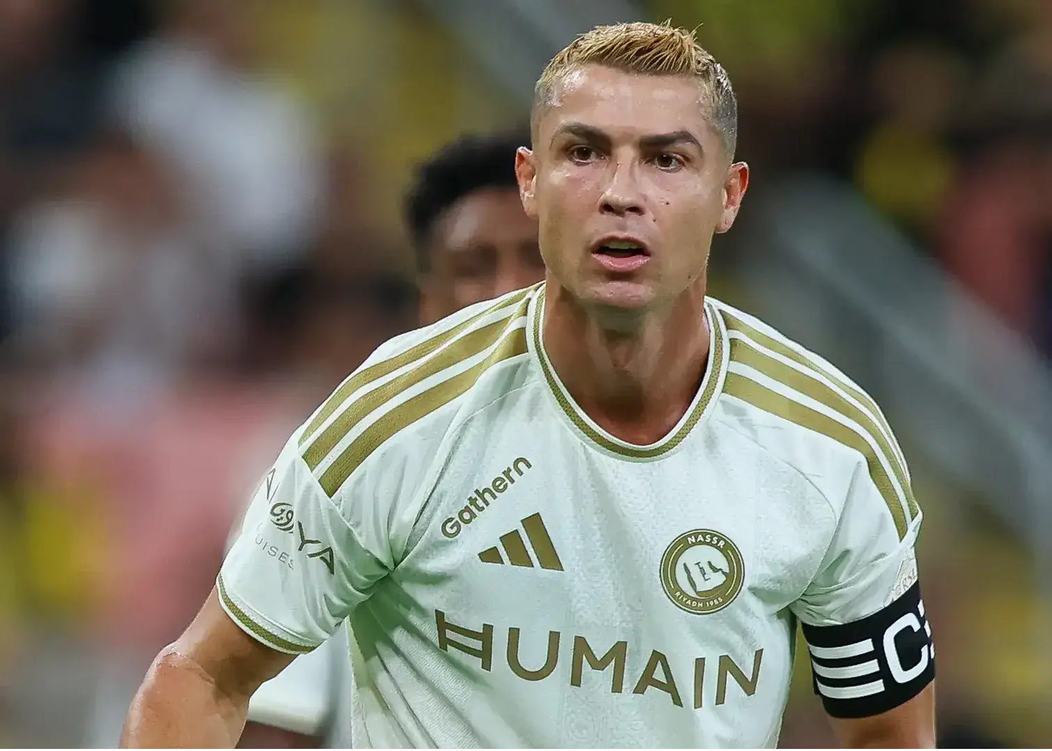 رونالدو در بازی النصر و الاتحاد به دنبال تاکتیکهای حریف!