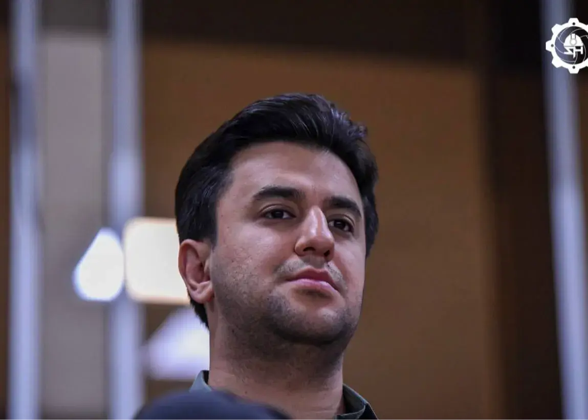 مدیرعامل شهداب: بازیکنان بومی در اولویت باشگاه والیبال هستند