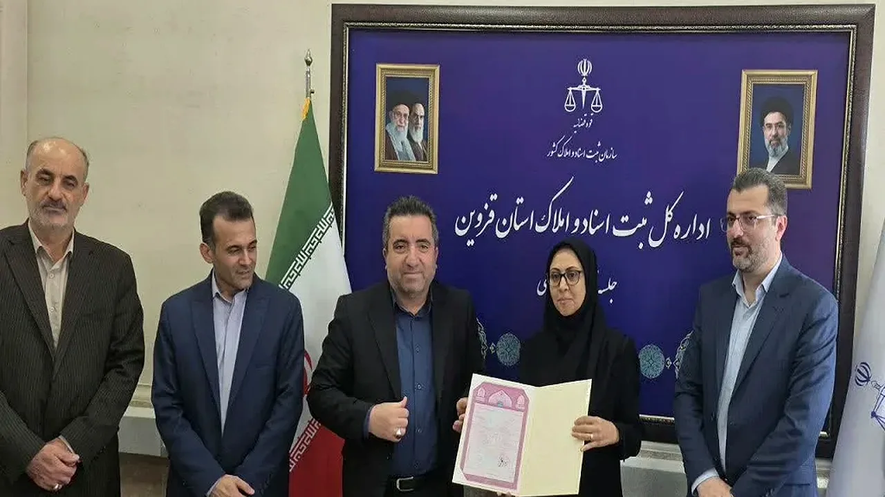 اتفاقی که پس از ثبت جهانی الموت در سکوت خبری ماند؛ سندی که مسیر تاریخ را تغییر میدهد