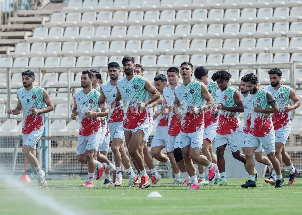 تراکتور با نکونام به دنبال قهرمانی در لیگ برتر