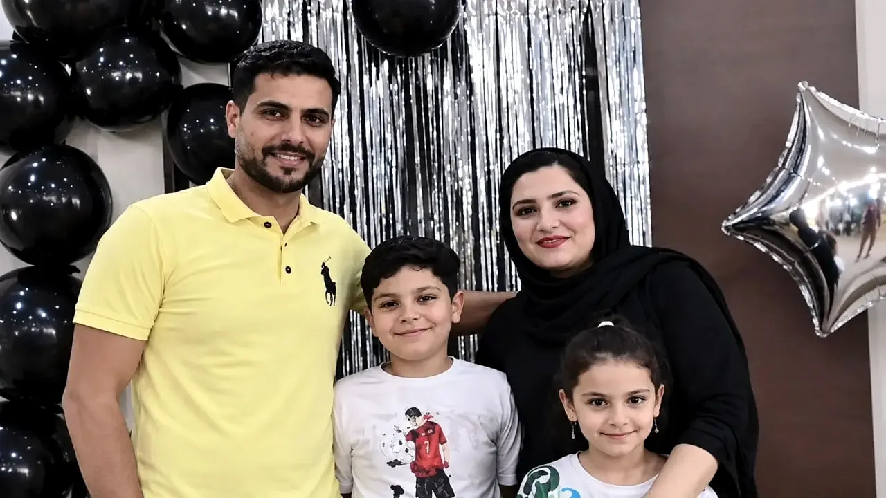 قتل همسر و دو فرزند توسط مرد ۴۵ ساله در تبریز
