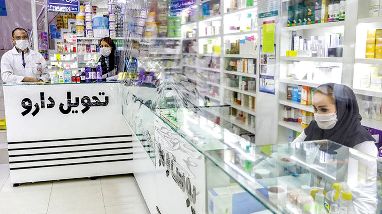 ضوابط تازه توزیع فرآوردههای سلامتمحور در داروخانهها ابلاغ شد