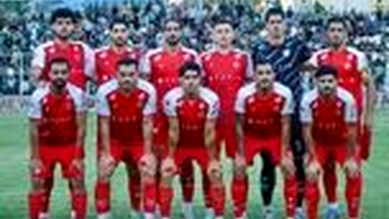 ترکیب عجیب و پرحرف پرسپولیس برای مس؛ ستارههایی که همه را شوکه کردند!