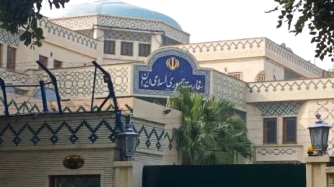 قالیباف به نشست بریکس در هند نرفت