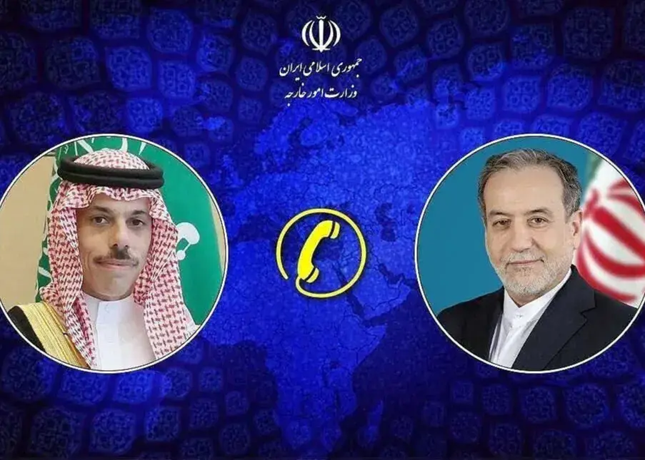 ایران بهعنوان میانجیگر عربستان و یمن معرفی شد