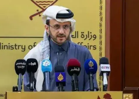 تداوم مذاکرات ایران و آمریکا با میانجیگری قطر