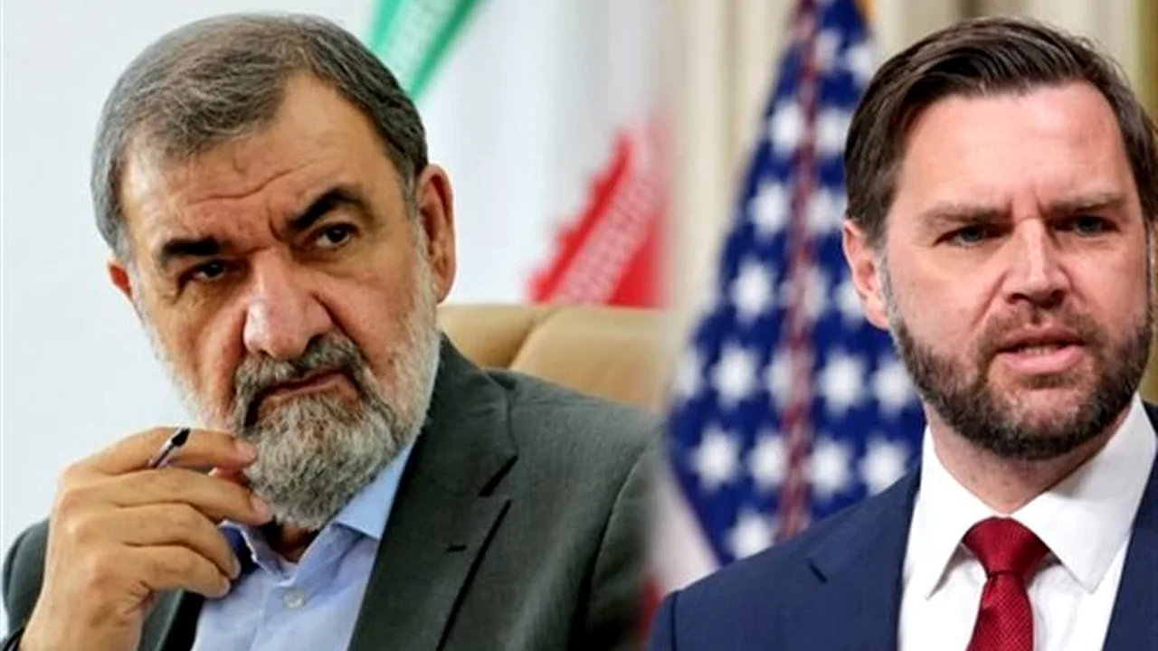 نامهنگاری ونس با ایران؛ نشانه استیصال واشنگتن