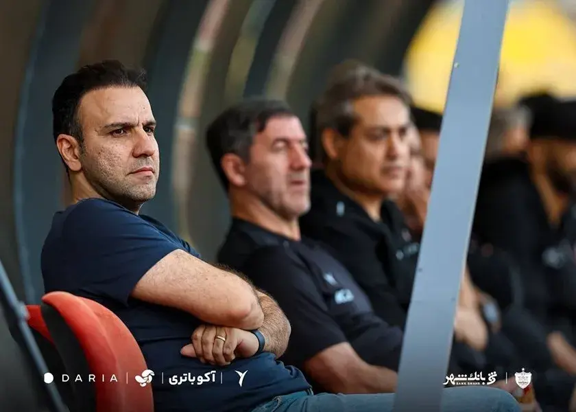 چالش بزرگ پرسپولیس پیش از مسابقه با مس شهربابک