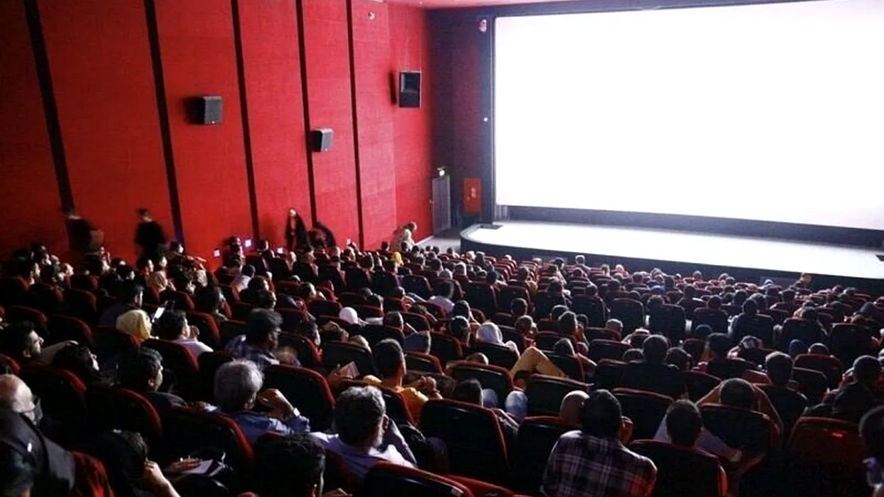 فروش ۶۳ میلیاردی سینماها با ۴۹۸ هزار تماشاگر در هفته سیویکم