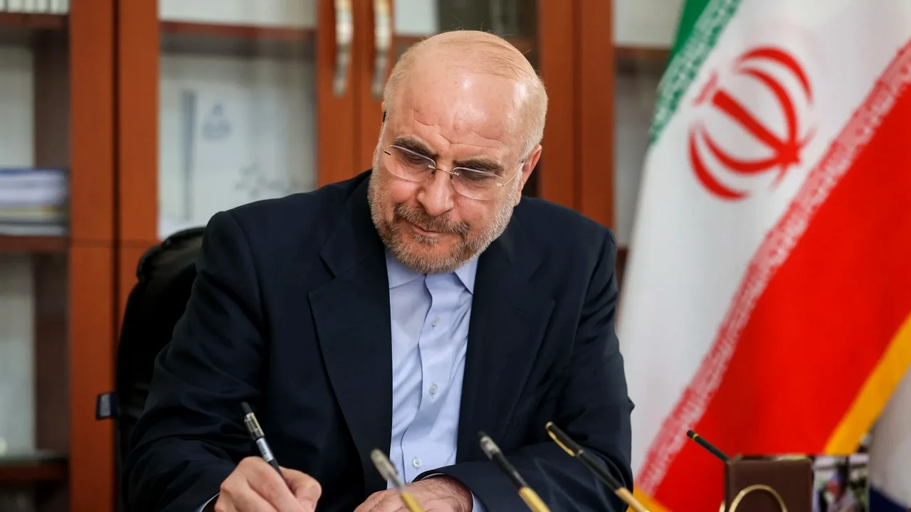 پیام قالیباف بعد از فتح کشتی در خاک آمریکا؛ اشارهای که همه را غافلگیر کرد!