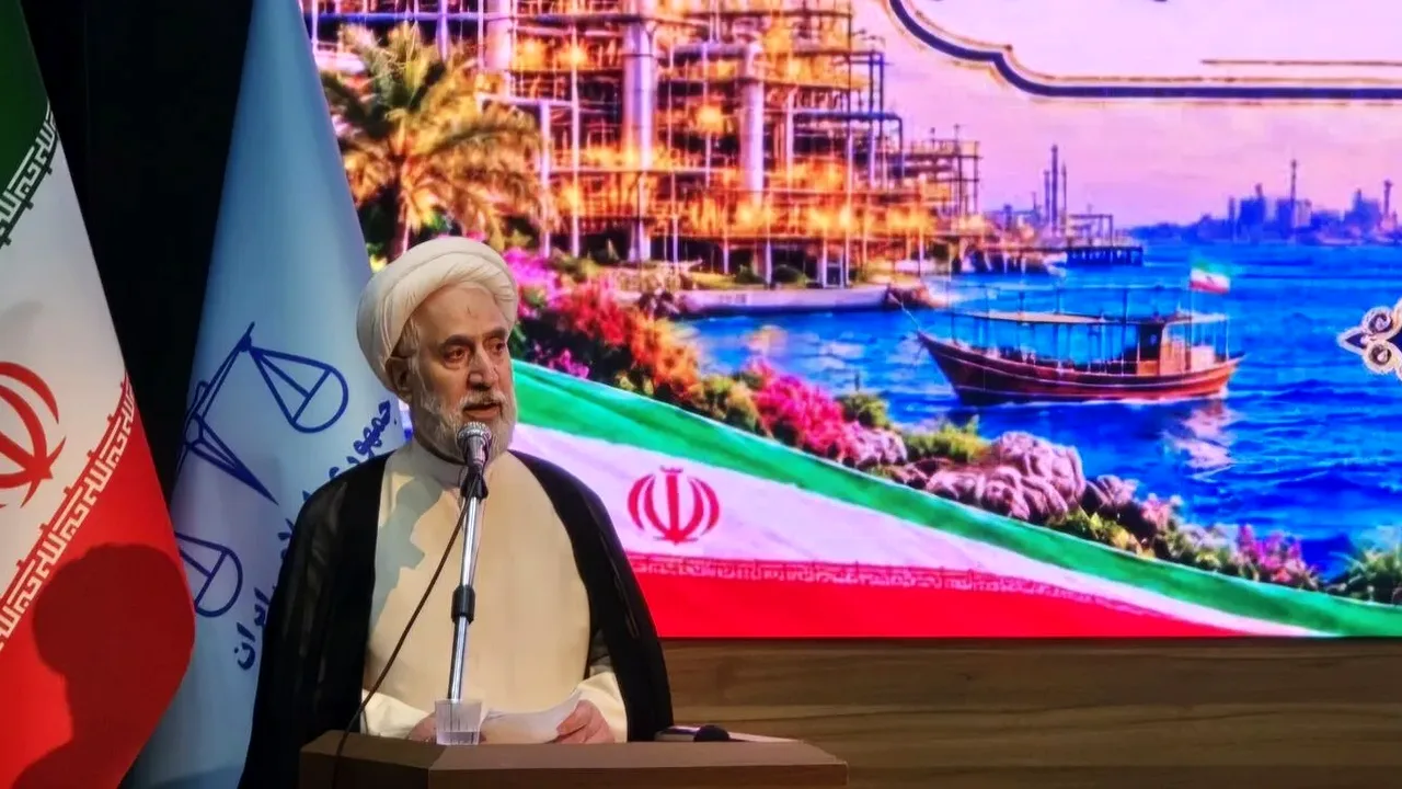 دادستان کل: دریافت خسارت جنگ از آمریکا و اسرائیل