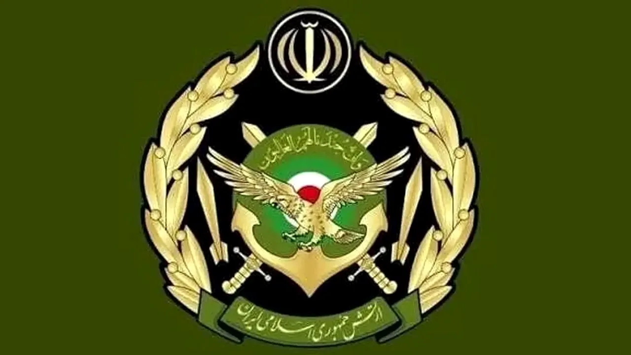 سرنگونی شمپاد دشمن و آتشسوزی دو نفتکش در شرق هرمز