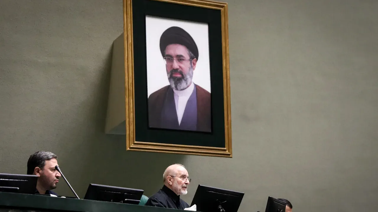 قالیباف در مجلس: حال رهبر انقلاب کاملاً مساعد است