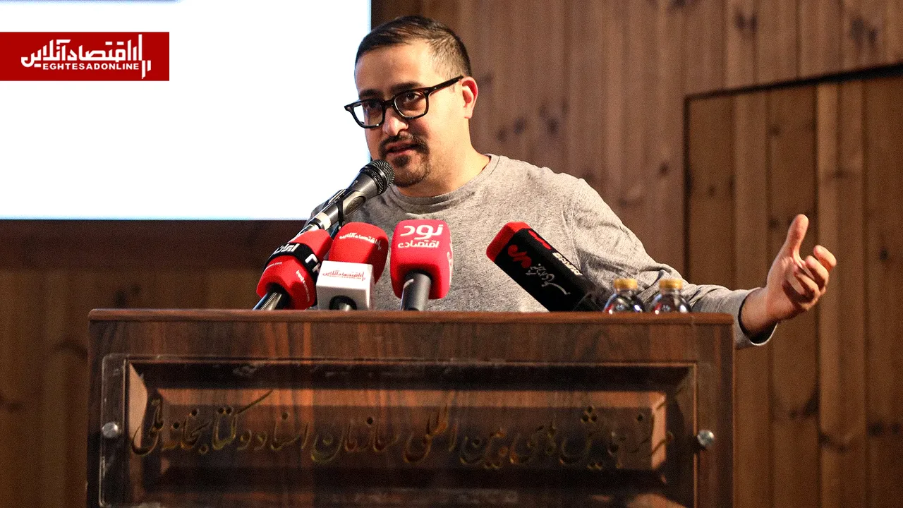 پلتفرمها نباید تاوان رفتار کاربران را بدهند