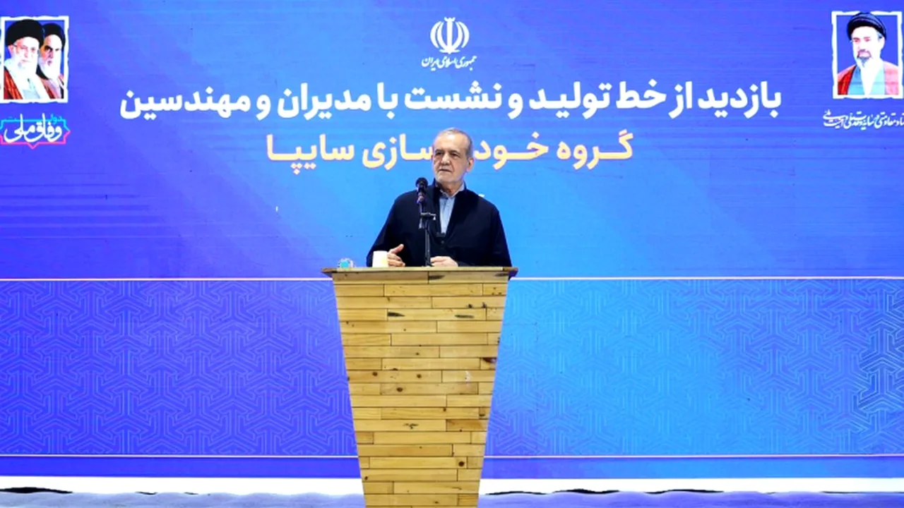 ضرورت بهرهگیری از فناوریهای نوین در خودروسازی