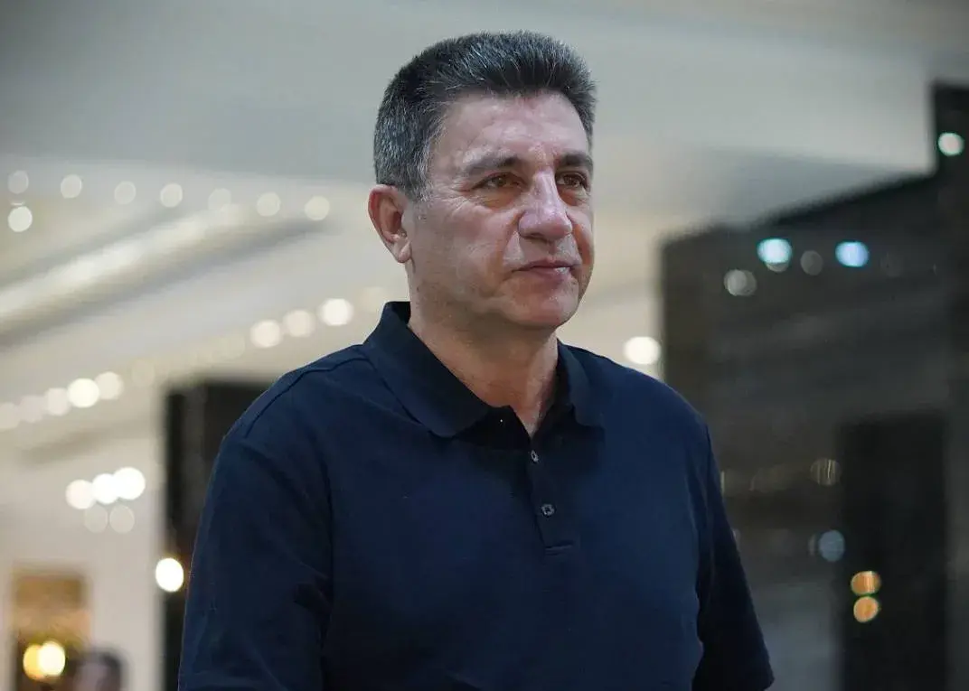 امیر قلعهنویی: سرمربی تاریخساز تیم ملی در جام ملتها
