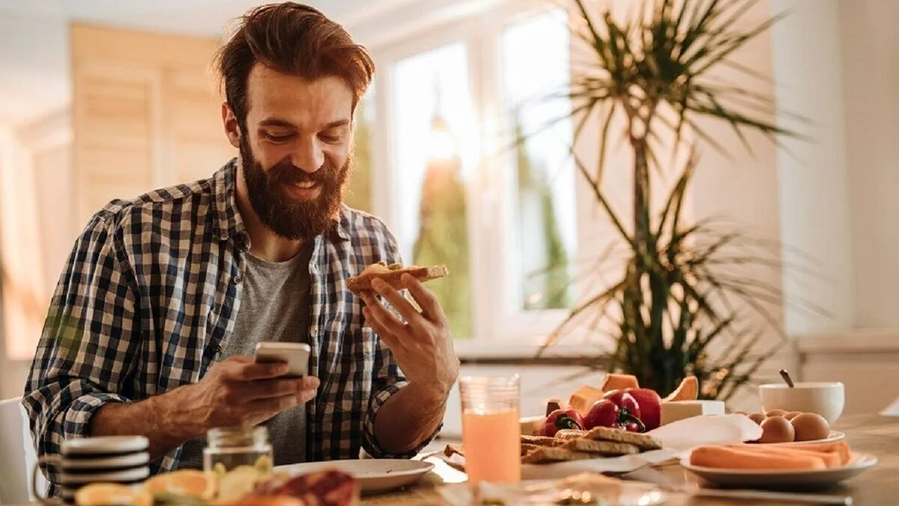 صبحانهای که نمیخورید، قلبتان را تهدید میکند