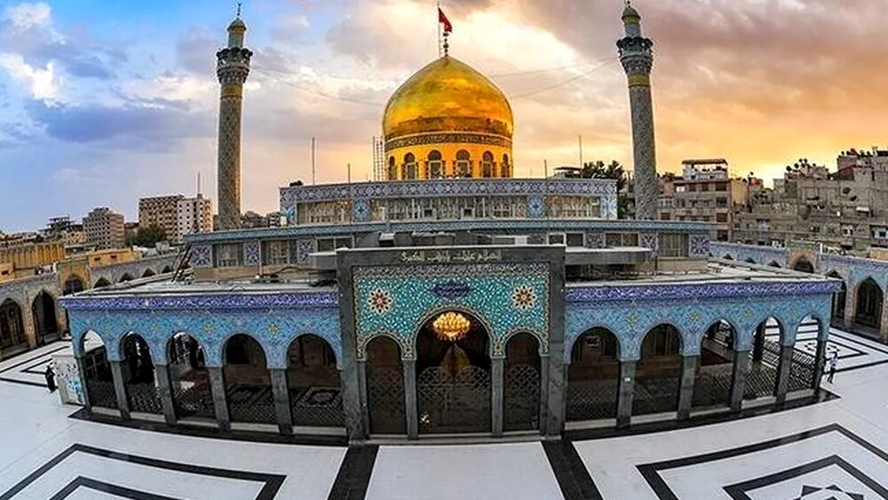ازسرگیری قریبالوقوع سفرهای زیارتی عراقیها به سوریه