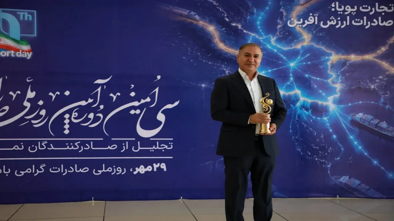 فولاد هرمزگان؛ الگوی توازن صادرات و نیاز داخلی