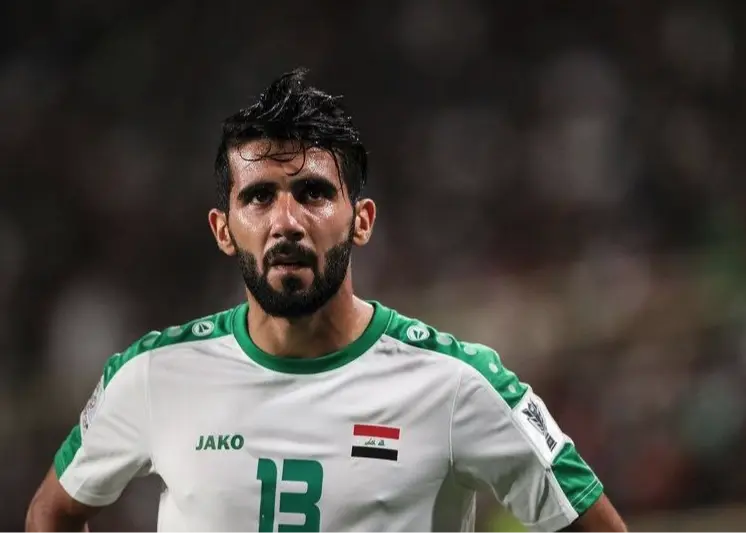 بشار رسن در برنامه پرسپولیس نیست؛ جذب در نقلوانتقالات منتفی است