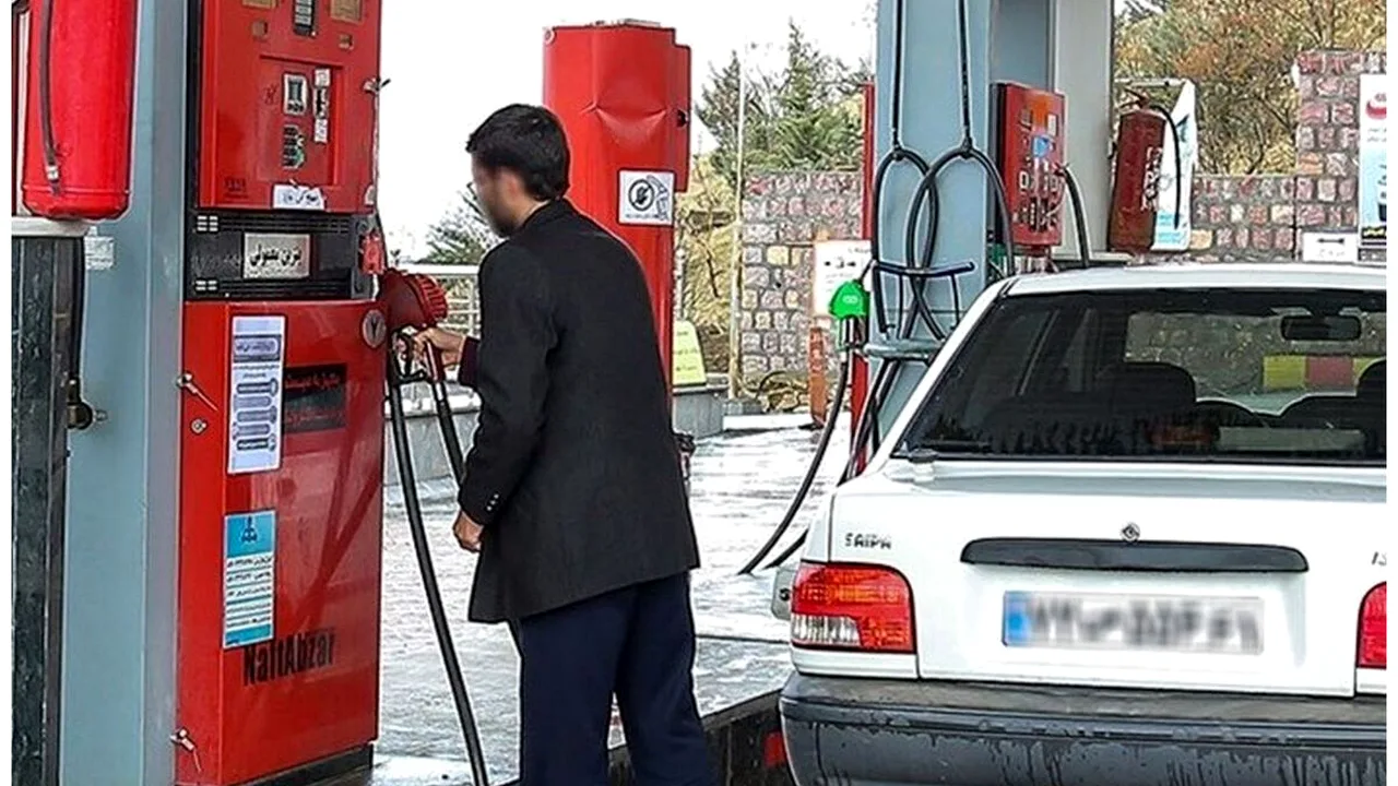 تکذیب غیرفعالشدن کارت سوخت خودروهای فرسوده و موتورسیکلتهای قدیمی