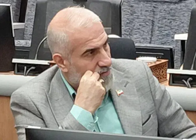 انتخاب محمدرضا غلامی بهعنوان رئیس هیئت وزنهبرداری البرز