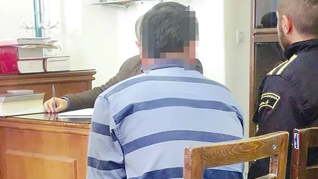 وکیل محکوم به قصاص درخواست اعاده دادرسی کرد