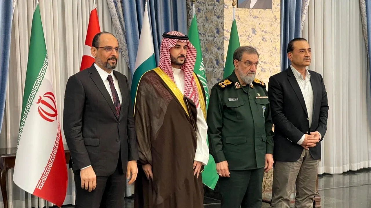 نشست تهران از نگاه تحلیلگران اسرائیلی؛ پیام امنیتی برای واشنگتن