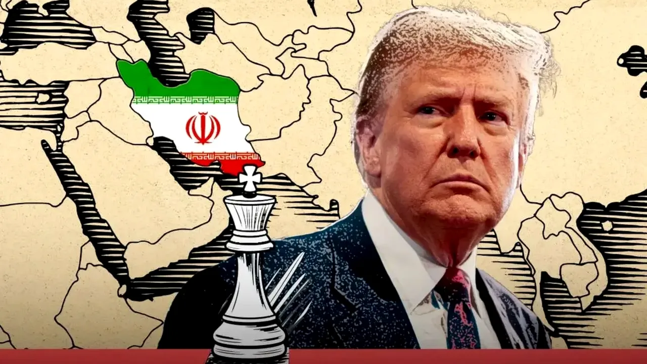 مخالفت افکار عمومی آمریکا با حمله نظامی به ایران