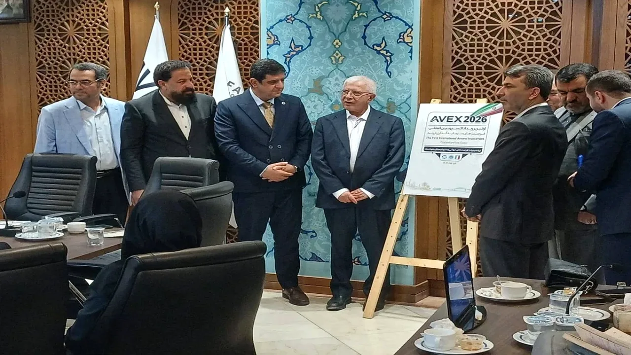 اروند ۲۰ فرصت سرمایهگذاری را در اصفهان عرضه میکند
