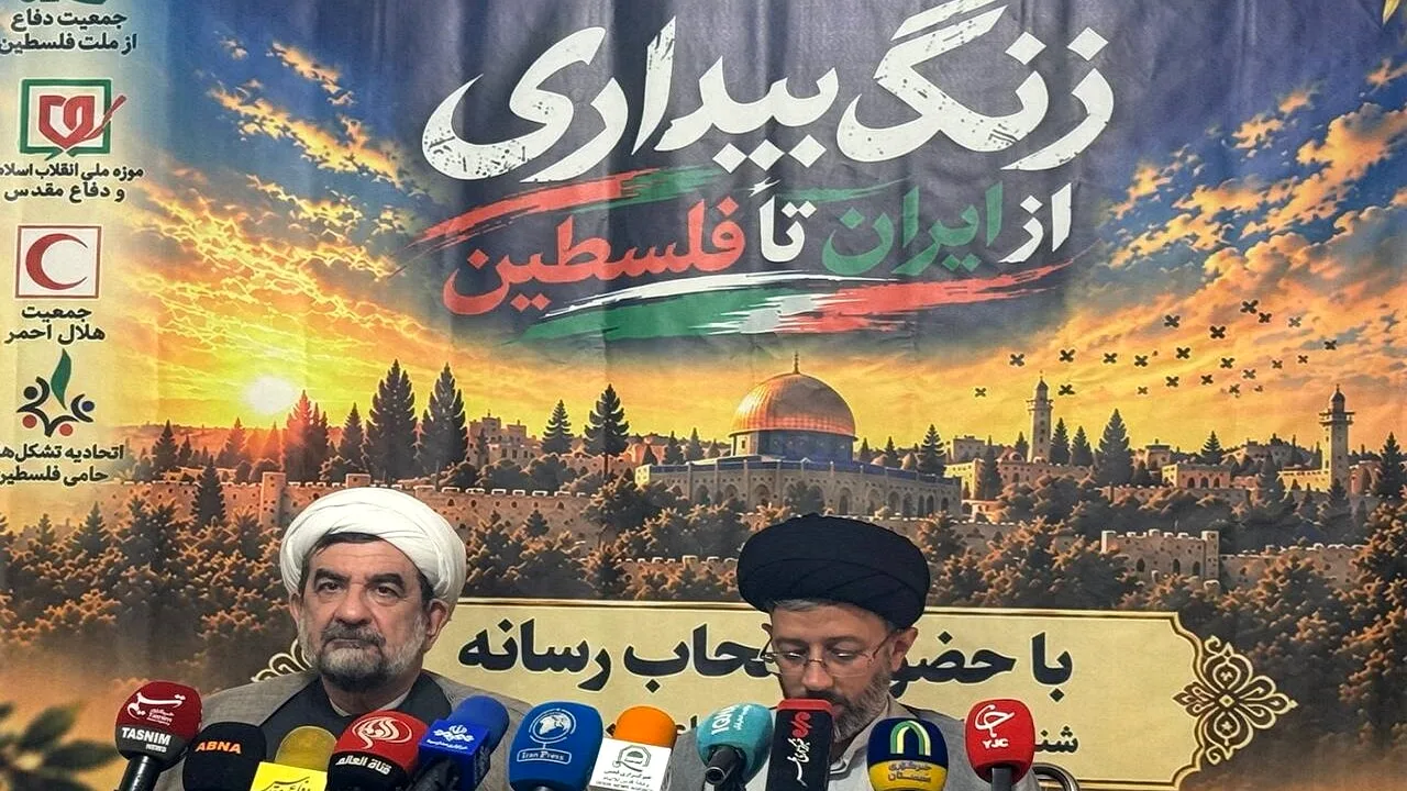 آمریکا در ۲۲۷ جنگ؛ منفورترین کشور جهان از نگاه فعالان حمایت از قدس