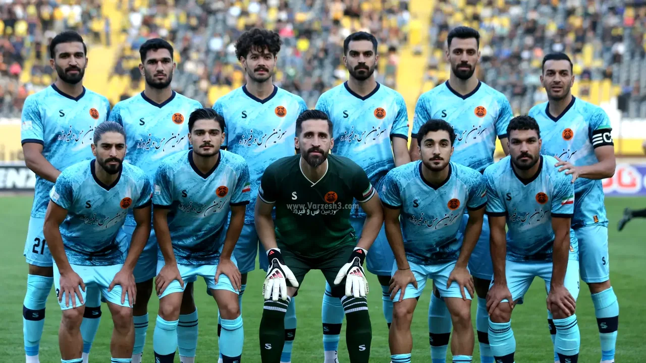 انتخاب سرمربی جدید مس شهربابک در مراحل نهایی