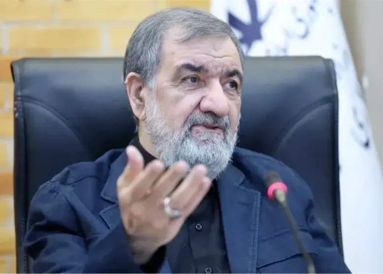 محسن رضایی دبیر شورای عالی امنیت ملی شد؛ انتصاب با حکم رئیس جمهور