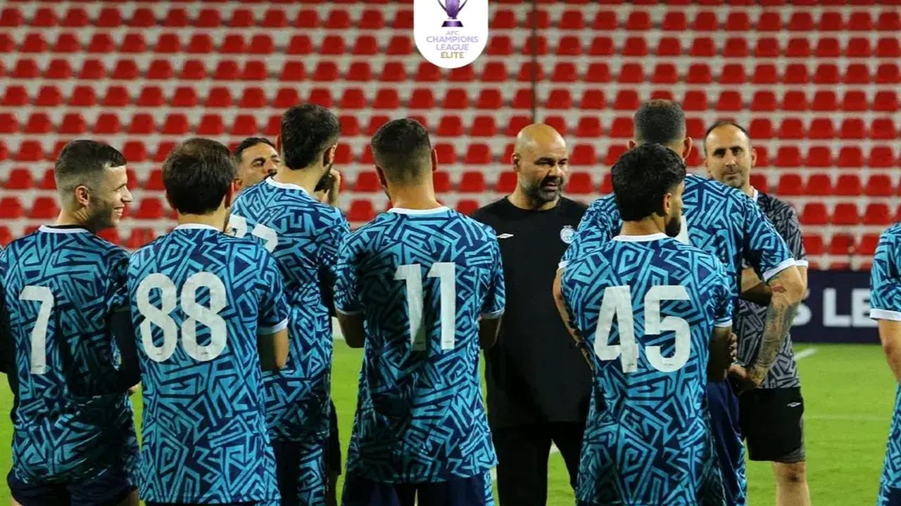 چالش قهرمانی استقلال در دبی؛ آیا ممکن است؟