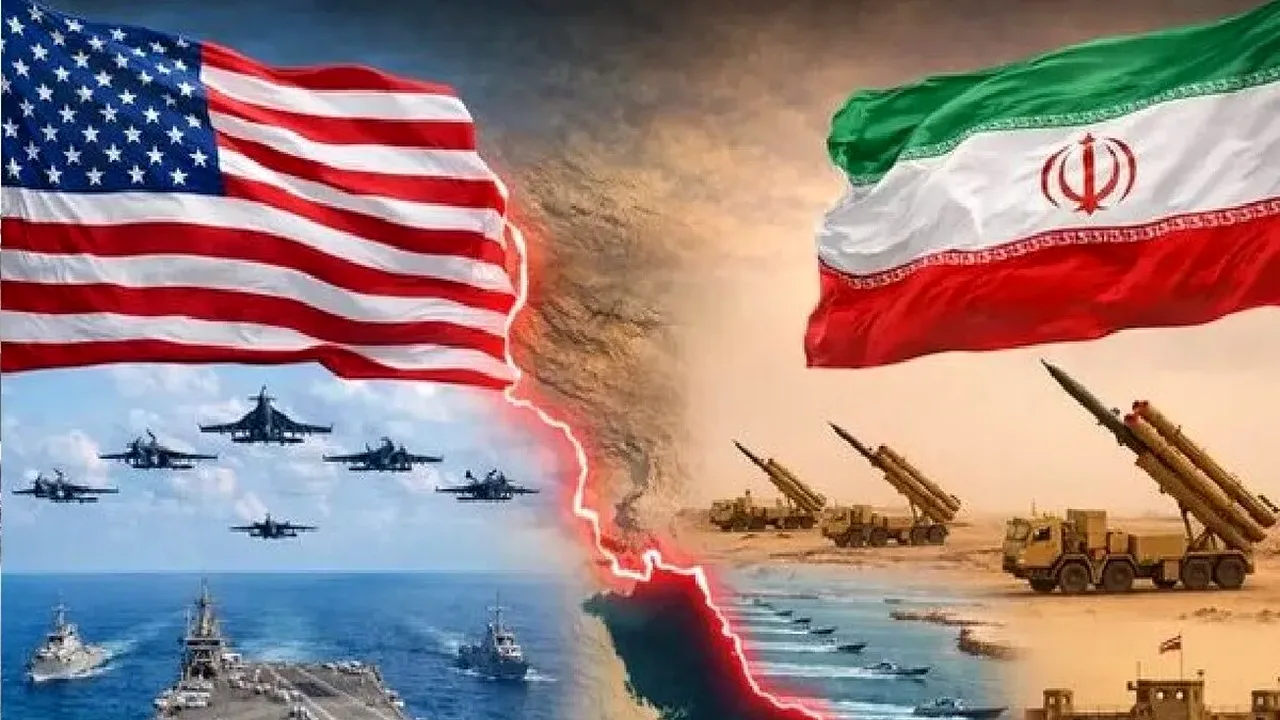 آمادگی نظامی ایران در سایه تنشهای فزاینده منطقه