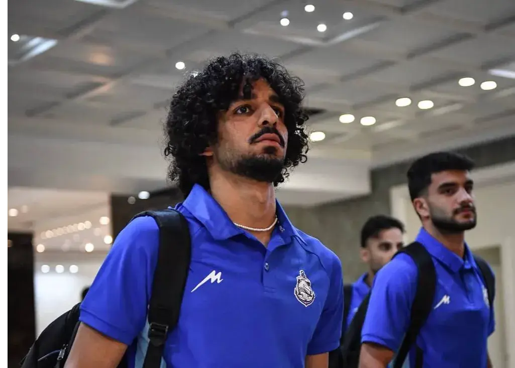 فرزین معاملهگری، نخستین بازی خود را با ملوان برابر پرسپولیس تجربه میکند