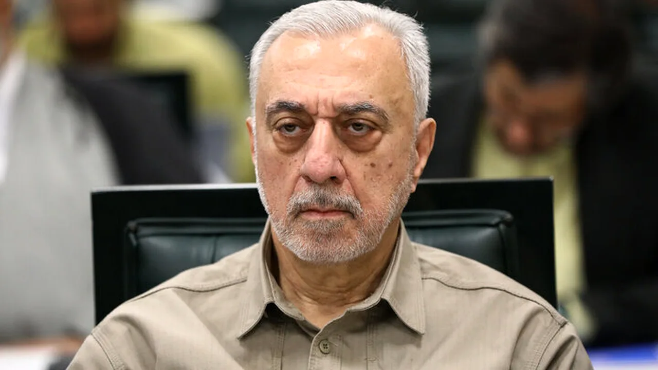 وزیر دفاع اول وقت خود را صرف هوافضای سپاه و پدافند ارتش کرد