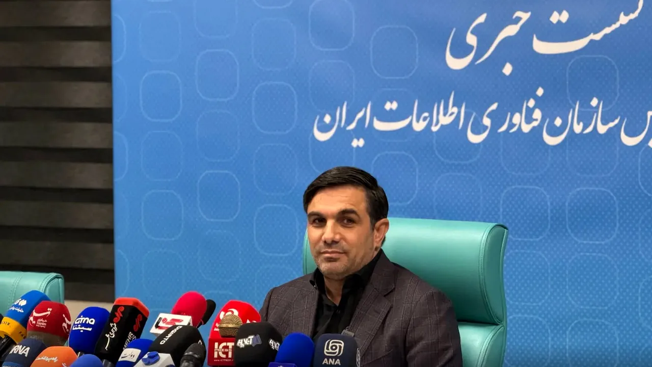 هشدار رئیس سازمان فناوری اطلاعات درباره قطع اینترنت