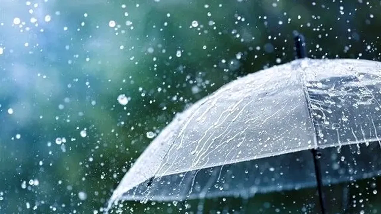 هشدار نارنجی بارش شدید در ۵ استان؛ احتمال طغیان رودخانهها