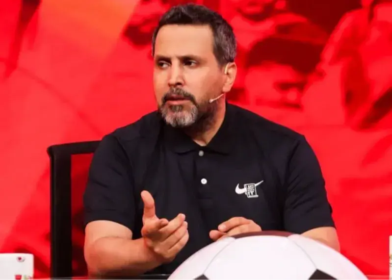 حامد کاویانپور به عنوان مدیر آکادمی پرسپولیس معرفی شد