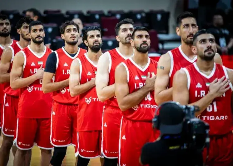 بسکتبال ایران و چالشهای نسل طلایی