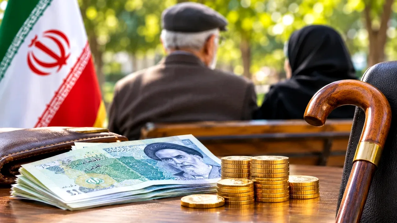 زمان واریز حقوق آبان بازنشستگان مشخص نشد؛ تأیید یک پرداخت مهم