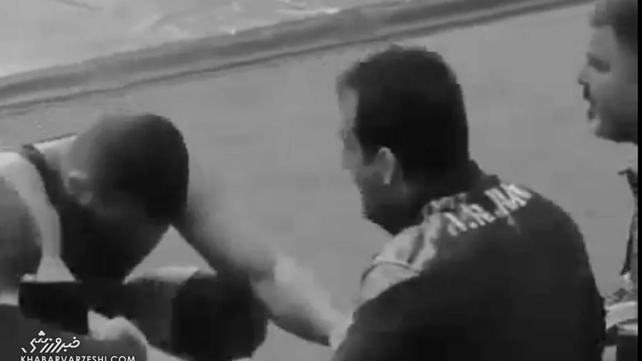 شکست یزدانی مقابل یوشیدا در قهرمانی جهان قزاقستان